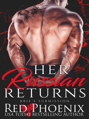 cover image of Her Russian Returns